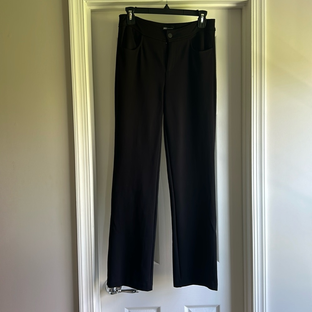 Jones New York stretch knit pants Worn once! Size Small